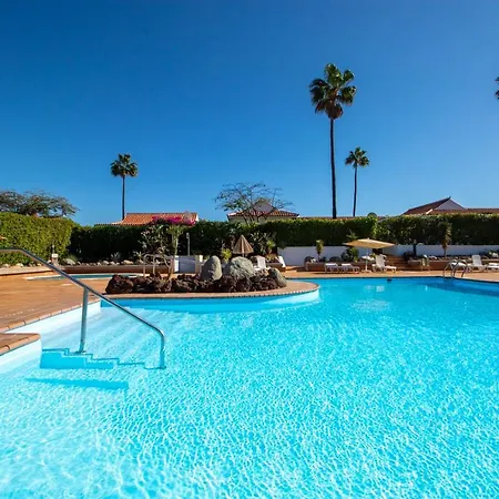 Vakantiehuis Interesting Maspalomas