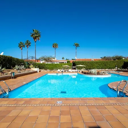 Interesting Maspalomas 马斯帕洛马斯