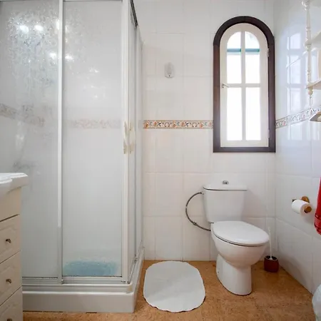 Holiday home Interesting Maspalomas *
