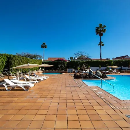 Holiday home Interesting Maspalomas *